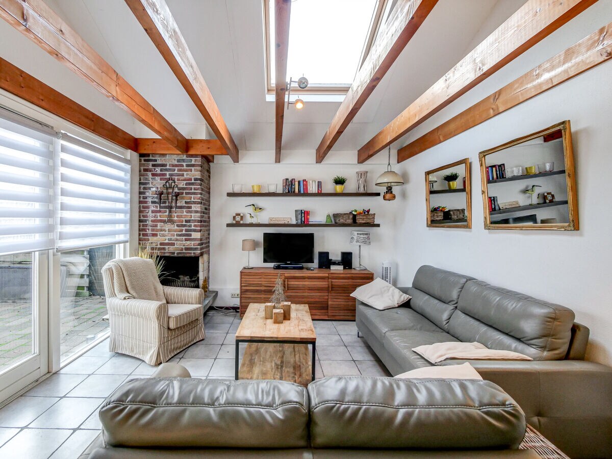 Holiday house North Sea Magic - Features photo 4