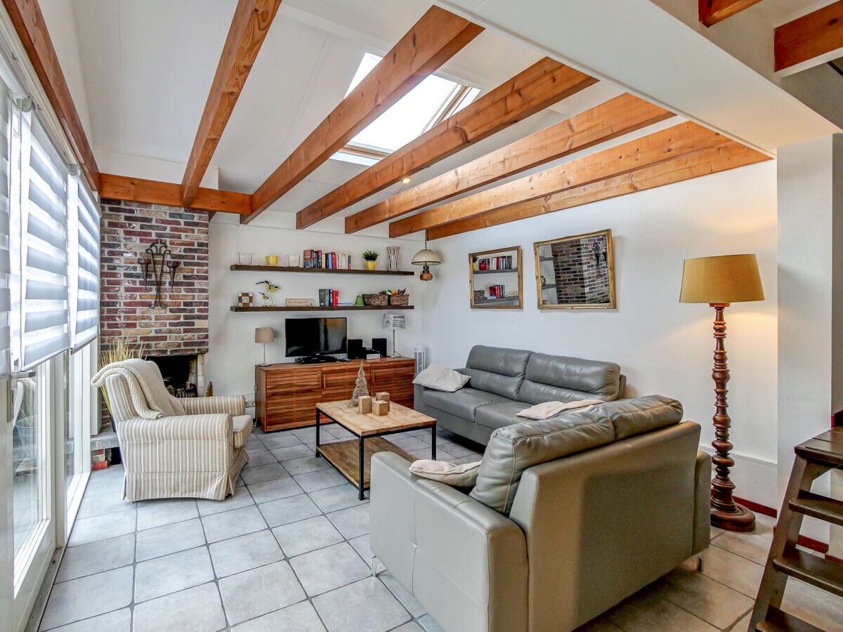 Holiday house North Sea Magic - Features photo 5