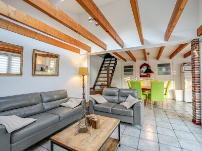 Holiday house North Sea Magic in Callantsoog - Holiday house