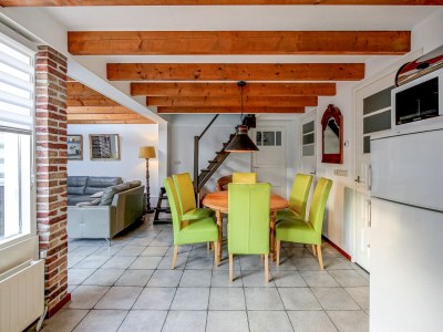 Holiday house North Sea Magic - Features photo 6