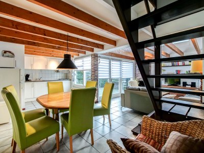 Holiday house North Sea Magic - Features photo 7