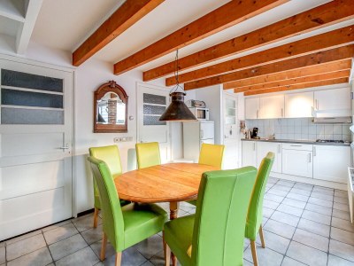 Holiday house North Sea Magic - Features photo 8