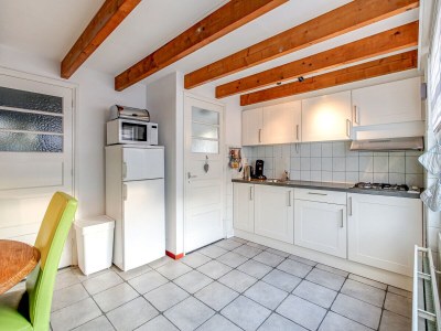 Holiday house North Sea Magic - Features photo 9