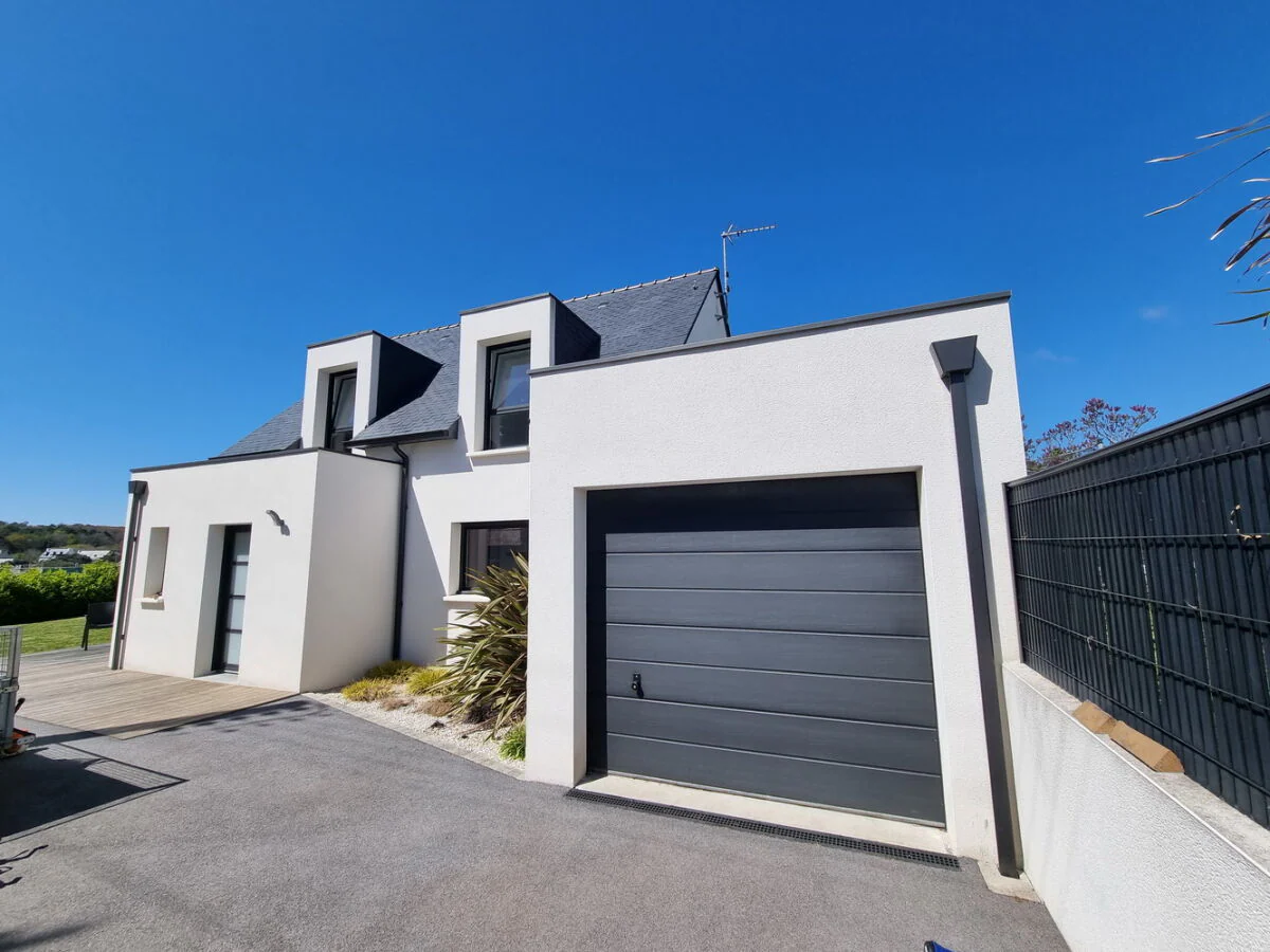 Holiday house 710-Villa moderne à 100m de la plage