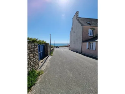 Holiday house 710-Villa moderne à 100m de la plage - Outdoor photo 5