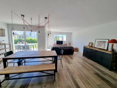 Holiday house 710-Villa moderne à 100m de la plage - Features photo 7