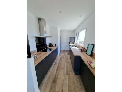 Holiday house 710-Villa moderne à 100m de la plage - Features photo 9