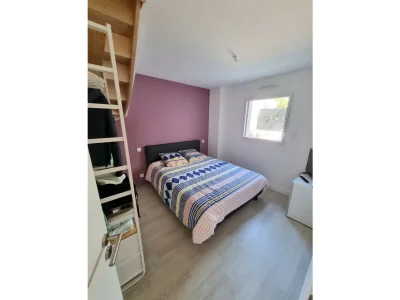 Holiday house 710-Villa moderne à 100m de la plage - Features photo 10