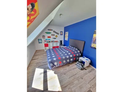 Holiday house 710-Villa moderne à 100m de la plage - Features photo 11