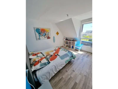 Holiday house 710-Villa moderne à 100m de la plage - Features photo 12