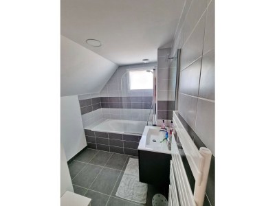 Holiday house 710-Villa moderne à 100m de la plage - Features photo 14