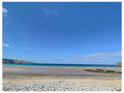 Holiday house 710-Villa moderne à 100m de la plage - Environment photo 25