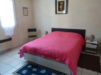 Holiday house 622-Ker An Enez,sea view, the beach at the end of the garden - Features photo 15