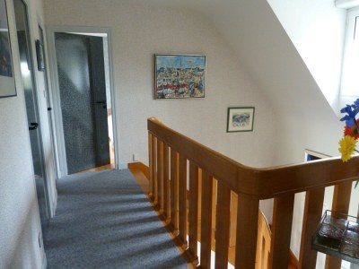 Holiday house 622-Ker An Enez,sea view, the beach at the end of the garden - Features photo 19