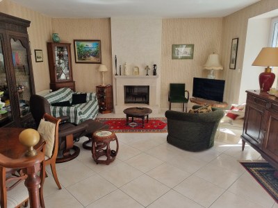 Holiday house 712-Maison Bretonne sea view 300m from the beach - Features photo 7