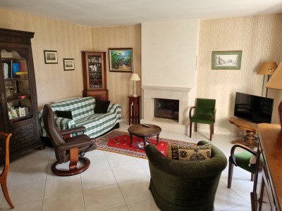 Holiday house 712-Maison Bretonne sea view 300m from the beach - Features photo 9