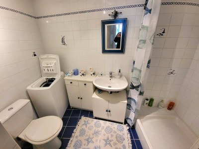 Holiday house 712-Maison Bretonne sea view 300m from the beach - Features photo 13