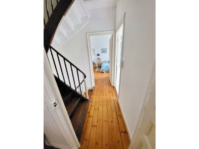 Holiday house 712-Maison Bretonne sea view 300m from the beach - Features photo 16