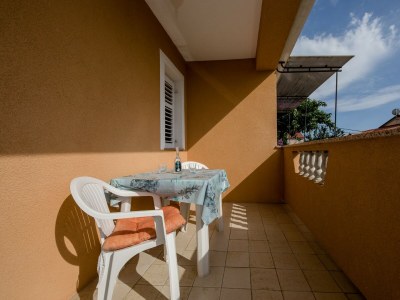 Apartment Apartments Makaus - Studio Apartment A3 - Outdoor photo 2