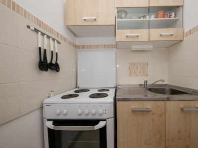 Apartment Apartments Makaus - Studio Apartment A3 - Features photo 5