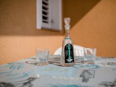 Apartment Apartments Makaus - Studio Apartment A3 - Features photo 6