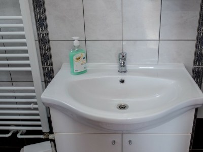 Apartment Apartments Makaus - Studio Apartment A3 - Features photo 7