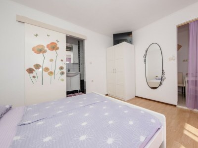 Apartment Apartments Makaus - Studio Apartment A3 - Features photo 8