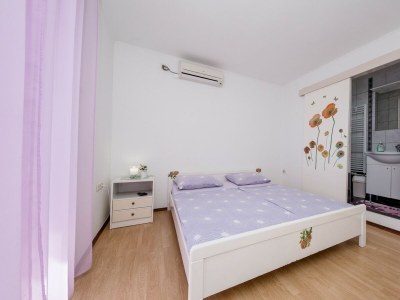 Apartment Apartments Makaus - Studio Apartment A3 - Features photo 9