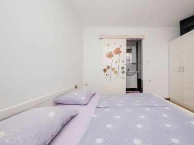 Apartment Apartments Makaus - Studio Apartment A3 - Features photo 11
