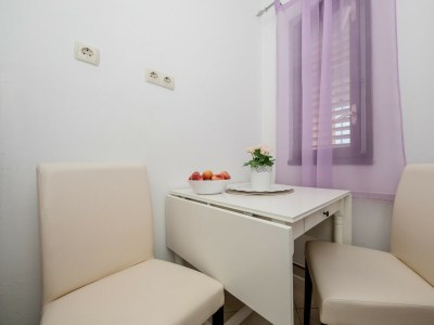 Apartment Apartments Makaus - Studio Apartment A3 - Features photo 13