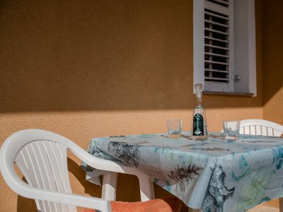 Apartment Apartments Makaus - Studio Apartment A3 - Environment photo 16