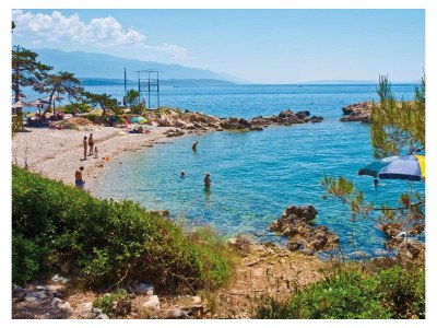 Apartment Apartments Makaus - Studio Apartment A3 - Environment photo 17