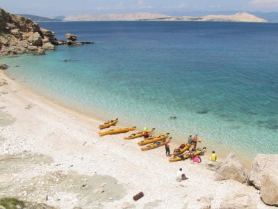 Apartment Apartments Makaus - Studio Apartment A3 - Environment photo 19