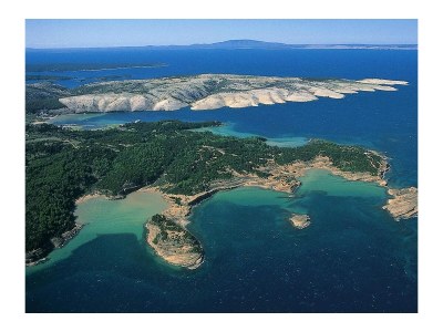 Apartment Apartments Makaus - Studio Apartment A3 - Environment photo 20