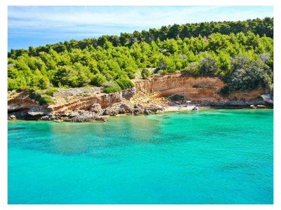 Apartment Apartments Makaus - Studio Apartment A3 - Environment photo 22