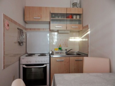 Apartment Apartments Makaus - Studio apartment  A2 - Features photo 9