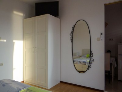 Apartment Apartments Makaus - Studio apartment  A2 - Features photo 11