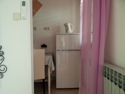 Apartment Apartments Makaus - Studio apartment  A2 - Features photo 13