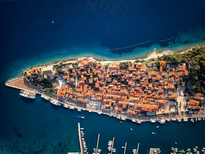 Apartment Apartments Makaus - Studio apartment  A2 - Environment photo 14