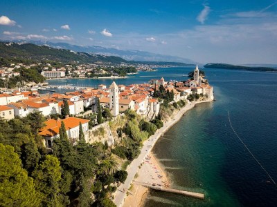 Apartment Apartments Makaus - Studio apartment  A2 - Environment photo 15