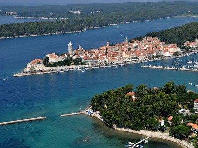 Apartment Apartments Makaus - Studio apartment  A2 - Environment photo 17