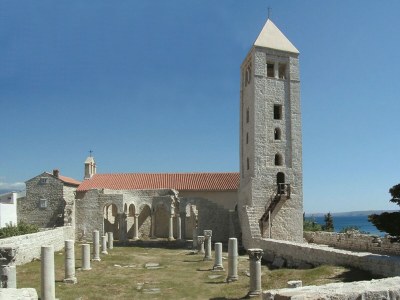 Apartment Apartments Makaus - Studio apartment  A2 - Environment photo 19