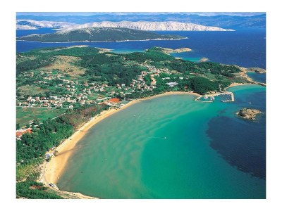 Apartment Apartments Makaus - Studio apartment  A2 - Environment photo 20