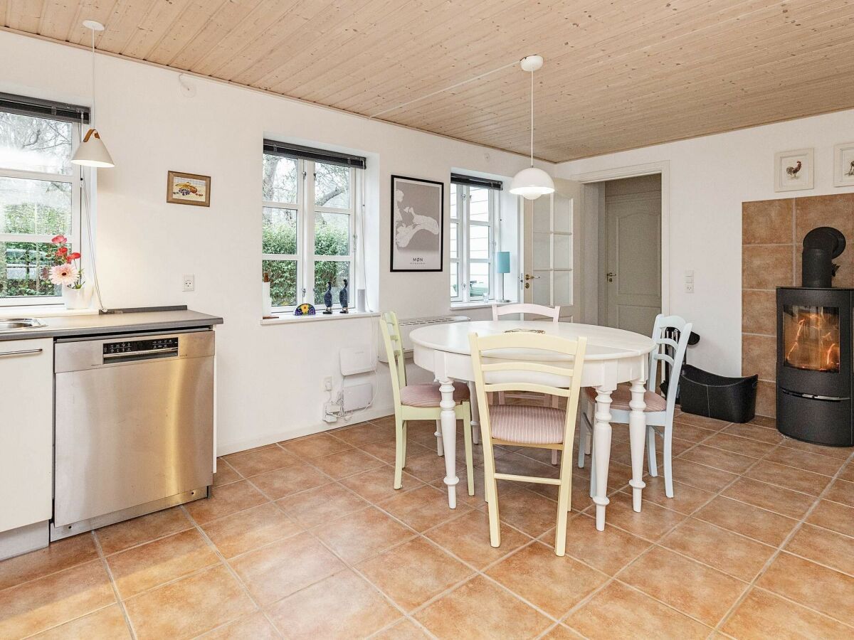 Holiday house Charming Fisherman's Cottage - By Traum Ferienwohnungen - Outdoor photo 4