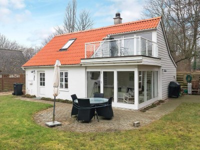 Holiday house Charming Fisherman's Cottage - By Traum Ferienwohnungen - Holiday house