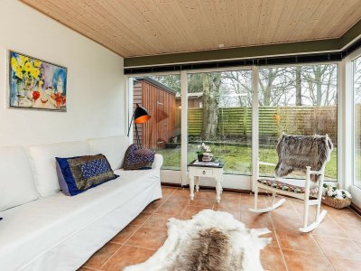 Holiday house Charming Fisherman's Cottage - By Traum Ferienwohnungen - Outdoor photo 3