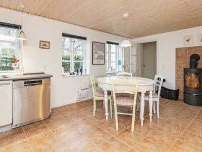 Holiday house Charming Fisherman's Cottage - By Traum Ferienwohnungen - Outdoor photo 4