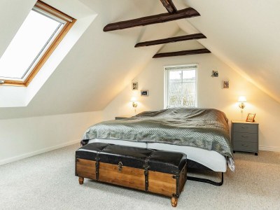 Holiday house Charming Fisherman's Cottage - By Traum Ferienwohnungen - Outdoor photo 8