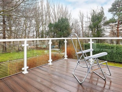 Holiday house Charming Fisherman's Cottage - By Traum Ferienwohnungen - Outdoor photo 10