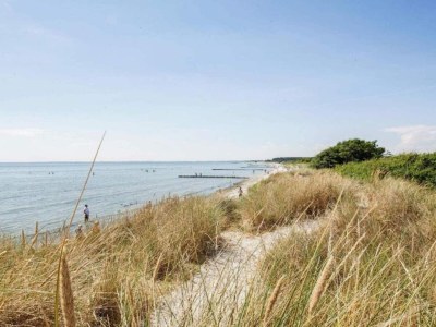 Holiday house Charming Fisherman's Cottage - By Traum Ferienwohnungen - Outdoor photo 12